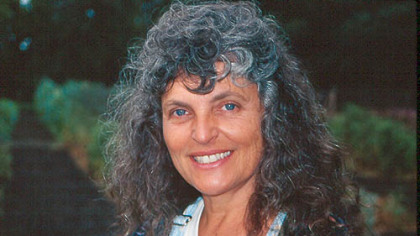 Susan Belsinger