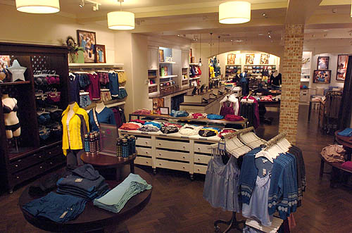 Aerie Store