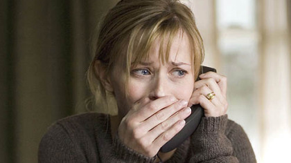 Reese Witherspoon in "Rendition."