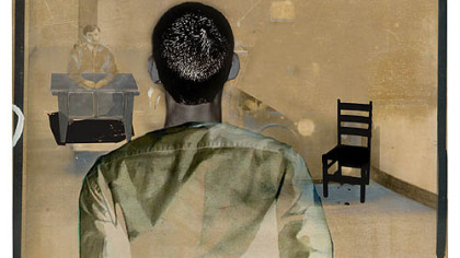 It's wrong and it doesn't work, according to interrogation expert Stuart Herrington.
