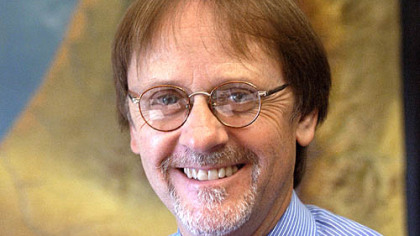Dr. Ron Tappy,  Biblical archaeologist and professor at the Pittsburgh Theological Seminary.