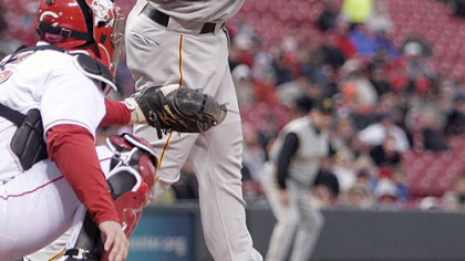 Next season's everyday lineup is expected to look much like last season's, including Ronny Paulino behind the plate.