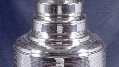Stanley Cup