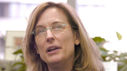 Dr. Carrie Leana