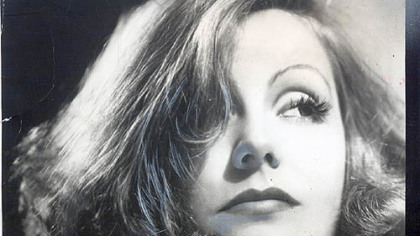 Garbo starred in such classics as "Queen Christina," "Camille" and "Ninotchka."