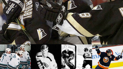 NHL Preview 2007-08