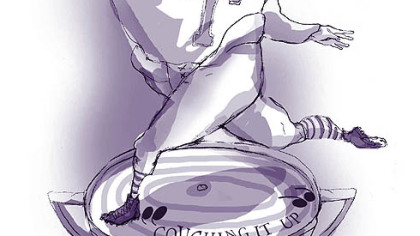 The official Trite Trophy 2007