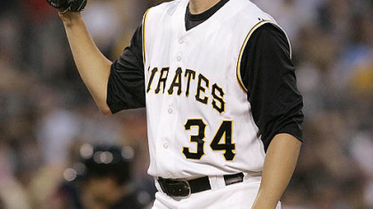 Reliever John Grabow plans to have minor surgery at season's end to remove bone chips in his left elbow.