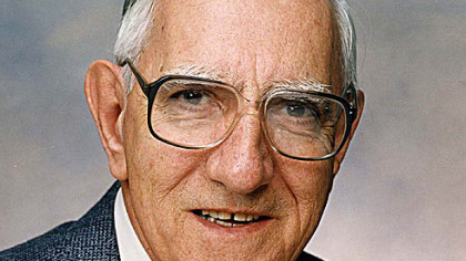 Mickey Furfari WVU beat  writer.