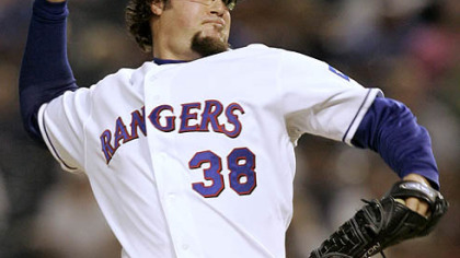 $10 million of the Milwaukee Brewers' money will be going to Eric Gagne in 2008 -- a surprising signing to say the least.