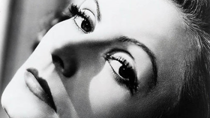 Playing the ballerina Grusinskaya in "Grand Hotel" (1932), an Oscar winner for Best Picture, Greta Garbo immortalized the line "I want to be alone." She often strove for this goal in life as well.